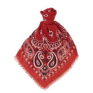 Be You Women Bandana Scarf